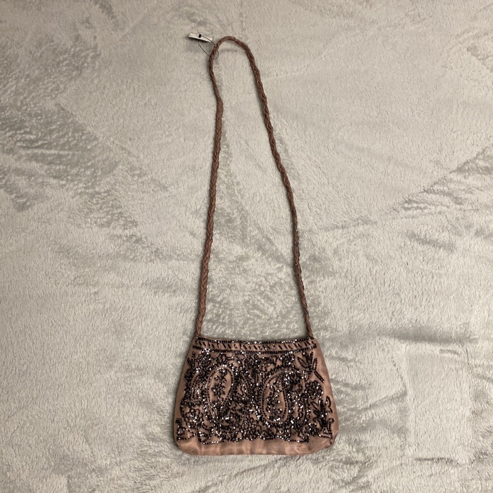 Liz Claiborne mini purse - Picture 3 of 6